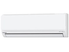 パナソニック　エアコン CS-403CSX2-W 2013年製 パナソニック CS-403CF2-W [クリスタルホワイト] 価格比較 - 価格.com