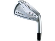 ブリヂストン ツアーステージ X-BLADE 709 CB フレックス S ブリヂストン ツアーステージ X-BLADE 709CB アイアン 6本セット