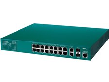 パナソニックEWネットワークス Switch-M16eG PN2816 Amazon | パナソニックEWネットワークス Switch-M16eG PN28160K