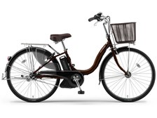 ヤマハ PAS ナチュラL PM26NL 2013年モデル [カラメルブラウン] + 専用 