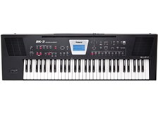 ローランド Backing Keybord BK-3 価格比較 - 価格.com