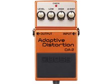 BOSS Adaptive Distortion DA-2 オークション比較 - 価格.com