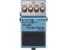 BOSS Multi Overtone MO-2 オークション比較 - 価格.com