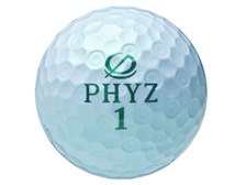 ブリヂストン PHYZ [パールグリーン] オークション比較 - 価格.com