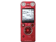 SONY ICD-SX1000 (R) [レッド] オークション比較 - 価格.com
