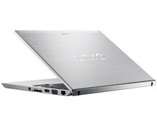 SONY VAIO Tシリーズ13 SVT1313AJ 価格比較 - 価格.com