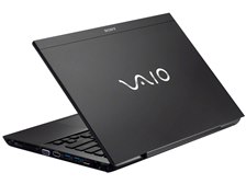 SONY VAIO Sシリーズ13 SVS1313AJ 価格比較 - 価格.com