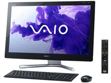 SONy　VAIO SVL24136　core i7　16GB　地デジBSCS SONY VAIO Lシリーズ SVL24136CJB [ブラック] 価格比較 - 価格.com