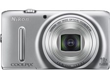 ニコン COOLPIX S9400 [プラウドシルバー] 価格比較 - 価格.com