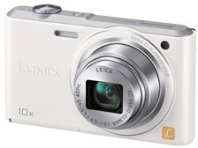 Panasonic LUMIX DMC SZ3 ホワイト　動作確認済　中古良品 LUMIX DMC-SZ3-W [ホワイト] 中古価格比較 - 価格.com