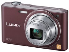 パナソニック LUMIX DMC-SZ3-T [ブラウン] 価格比較 - 価格.com