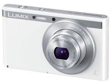 パナソニック LUMIX DMC-XS1-WA [ホワイト] オークション比較 - 価格.com