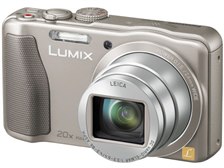 パナソニック LUMIX DMC-TZ35-S [シルバー] 価格推移グラフ - 価格.com