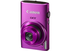 IXY610F(PK)｜Canon デジタルカメラ IXY 610F 約1210万画素 光学