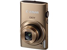 CANON IXY 610F [ゴールド] 価格比較 - 価格.com