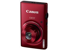 キヤノン Canon キャノン IXY 110F デジカメ コンパクトデジタルカメラ カメラ デジカメ 赤 PC1889 ジャンク