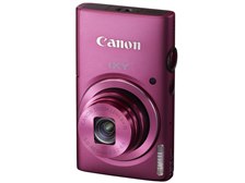 デジタルカメラ IXY 110F (ピンク) | NTT西日本の情報機器
