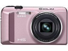 カシオ HIGH SPEED EXILIM EX-ZR400PK [ピンク] 価格比較 - 価格.com
