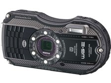 ペンタックス PENTAX WG-3 [ブラック] オークション比較 - 価格.com