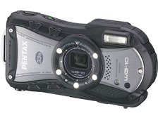 ペンタックス PENTAX WG-10 [ブラック] 価格比較 - 価格.com