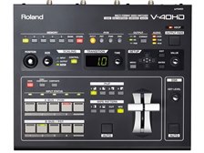 Roland V-40HD＋ハードケース【PVW OUT不具合】ジャンク品 Roland「V-60HD/VR-4HD」を買うと専用ケースプレゼント！ – 新着情報