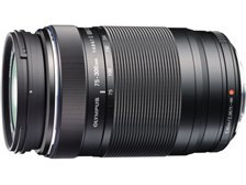 新品級】オリンパス ED75-300mm F4.8-6.7 ブラック #512-