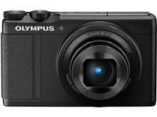 オリンパス OLYMPUS STYLUS XZ-10 [ブラック] オークション比較 - 価格.com