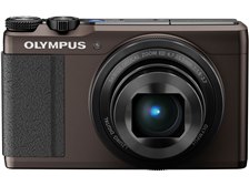 OLYMPUS STYLUS XZ-10BRW ブラウン 1200万画素光学5倍 オリンパス OLYMPUS STYLUS XZ-10 [ブラウン] 価格比較 - 価格.com