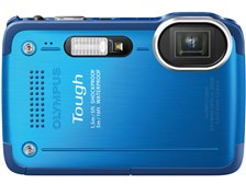 オリンパス OLYMPUS STYLUS TG-630 Tough [ブルー] 価格比較