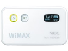 NEC AtermWM3800R PA-WM3800R(AT)W [ホワイト] 価格比較 - 価格.com