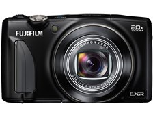 富士フイルム FinePix F900EXR [ブラック] オークション比較 - 価格.com