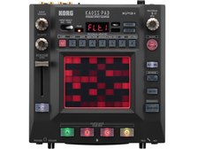 KORG KAOSS PAD KP3+ オークション比較 - 価格.com