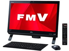 富士通 FMV ESPRIMO WF1/K FMVWKF1BD ハイスペックモデル 価格