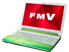 富士通 15.6型 LIFEBOOK WA1/K 注文 [FMVWKA1S]