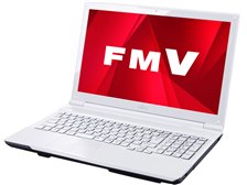 富士通 FMV LIFEBOOK AH42/K FMVA42KW 価格比較 - 価格.com