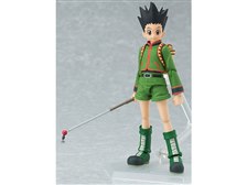 figma ゴン　HUNTER×HUNTER フィギュア Amazon.co.jp: TAMASHII NATIONS S.H.フィギュアーツ HUNTER