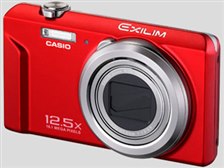 【美品】カシオ CASIO EXILIM EX-ZS160 レッド 赤 カシオ EXILIM EX-ZS160RD [レッド] オークション比較 - 価格.com