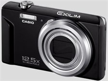 【外観特上級】CASIO(カシオ) EX-ZS160BK ブラック カシオ EXILIM EX-ZS160BK [ブラック] 価格比較 - 価格.com