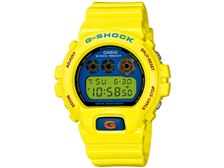 G-SHOCK クレイジーカラーズ DW-6900PL-9JFの製品画像 - 価格.com