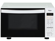 ハイアール　電子レンジ　JW-FH18D ホワイト　美品 ハイアール JM-FH18A-W [ホワイト] 価格比較 - 価格.com