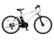 Panasonicパナソニック電動アシスト自転車 ホワイト スポーツ型 公式】スポーツ&ファッションモデル｜電動アシスト自転車｜Panasonic