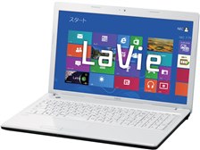 NEC LaVie E LE150/L1 PC-LE150L1 価格比較 - 価格.com