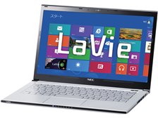 NEC LaVie Z LZ750/LS PC-LZ750LS オークション比較 - 価格.com