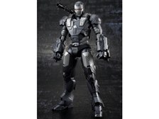 SHFiguarts アイアンマン2 ウォーマシン Amazon.com: Iron Man 2 S.H. Figuarts Action Figure War