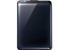 バッファロー HD-PNT500U3-BC [インディゴブラック] 価格比較 - 価格.com
