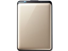 Buffalo HD-PNT1.0U3-GC とおまけ　値引き ポータブルHDD | バッファロー