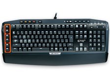 ロジクール G710+ Mechanical Gaming Keyboard G710p 価格比較 - 価格.com