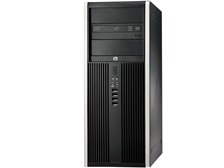 HP Compaq Elite 8300 SF/CT 500GBHDD・メモリ8GB搭載モデル 価格比較