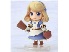 キャラアニ トイズワークスワークスコレクション にいてんご