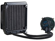 Cooler Master Seidon 120 XL 水冷式CPUクーラー Cooler Master Seidon 120 XL 水冷式CPUクーラー Amazon